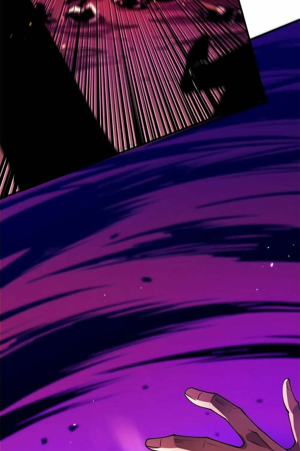 Catastrophic Necromancer (Colored) Chapter 58 page 64 - 