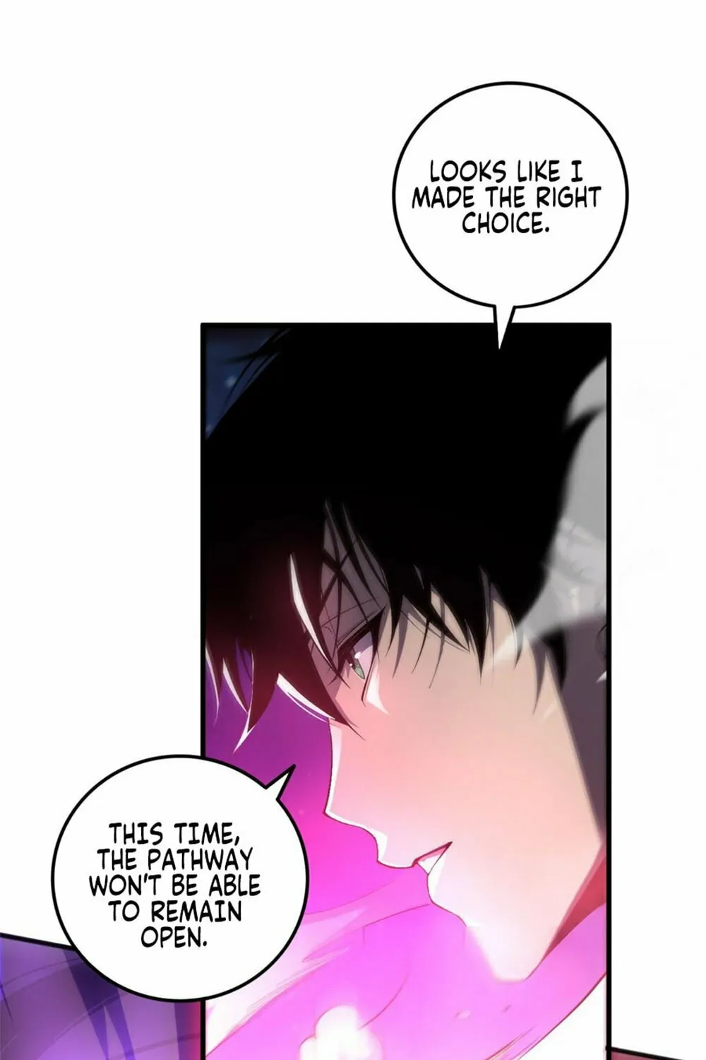 Catastrophic Necromancer (Colored) Chapter 58 page 73 - 
