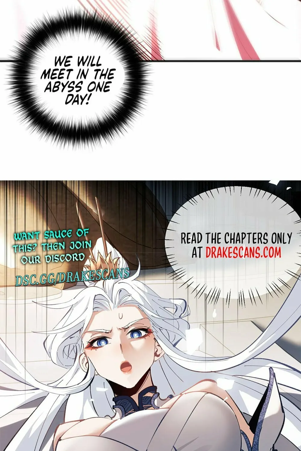 Catastrophic Necromancer (Colored) Chapter 58 page 89 - 