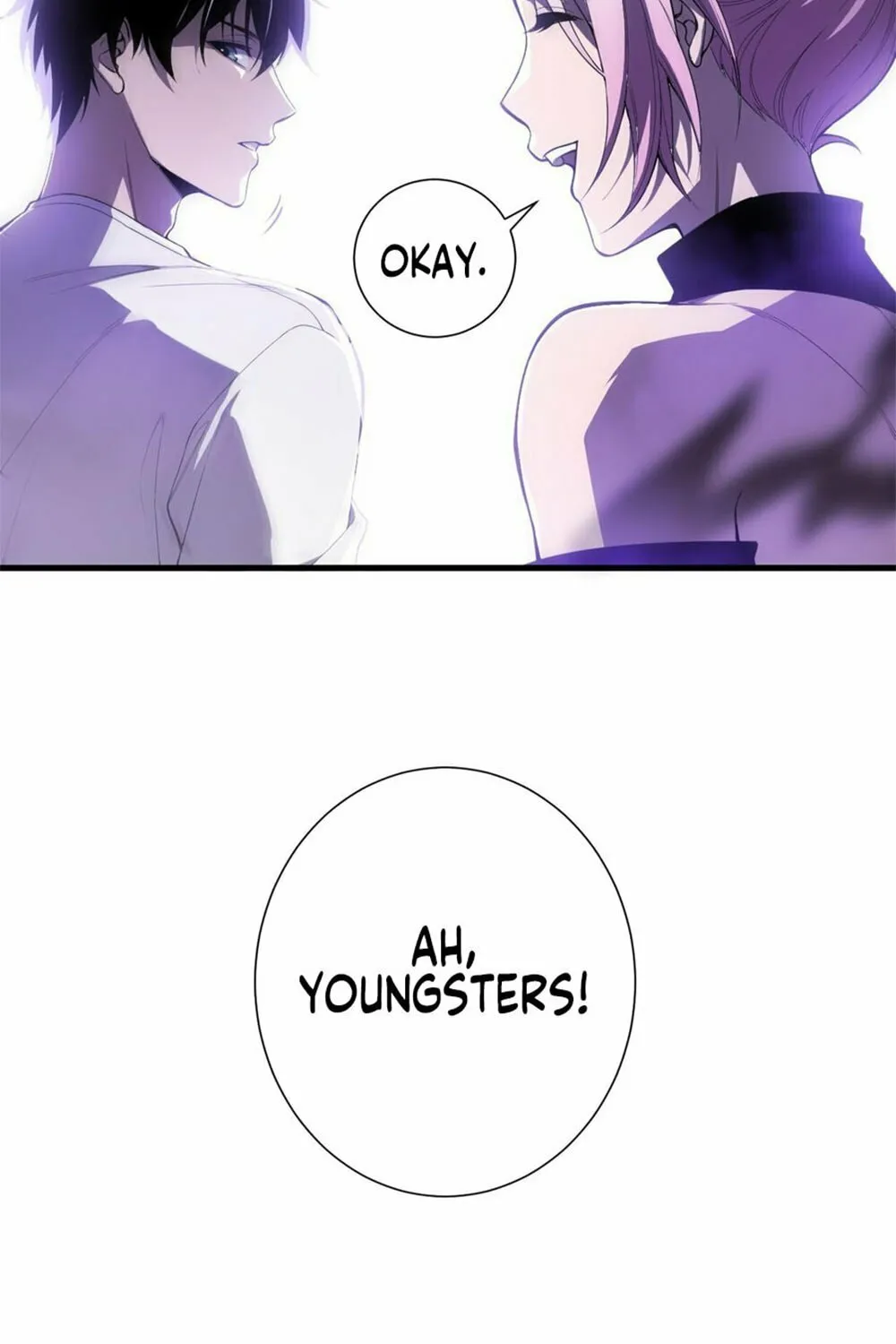 Catastrophic Necromancer (Colored) Chapter 59 page 12 - 