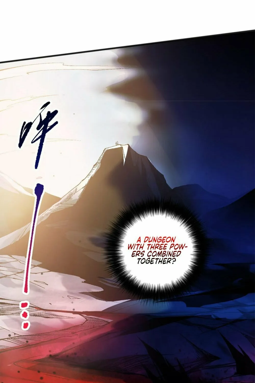 Catastrophic Necromancer (Colored) Chapter 59 page 24 - 
