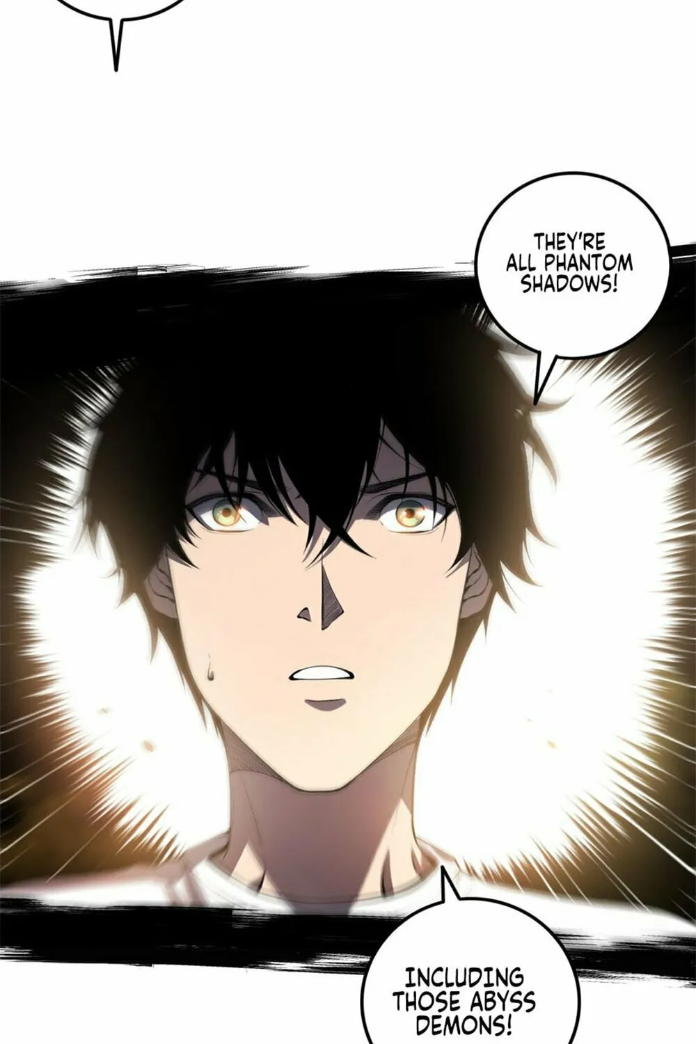 Catastrophic Necromancer (Colored) Chapter 59 page 29 - 