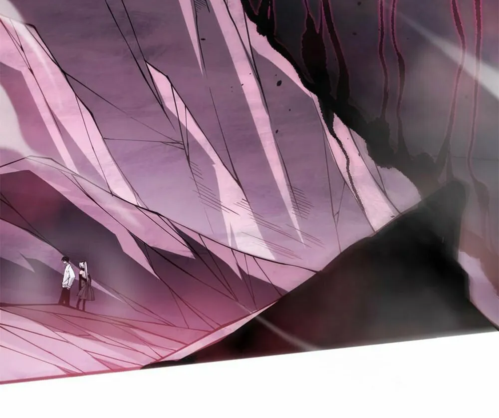 Catastrophic Necromancer (Colored) Chapter 59 page 4 - 