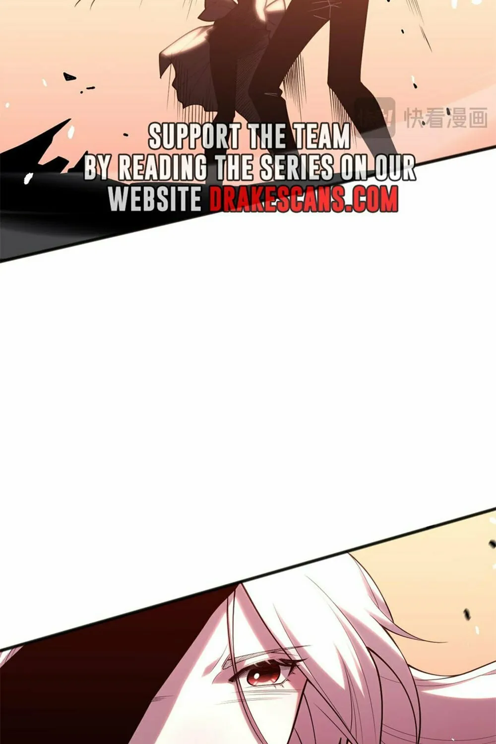 Catastrophic Necromancer (Colored) Chapter 59 page 51 - 