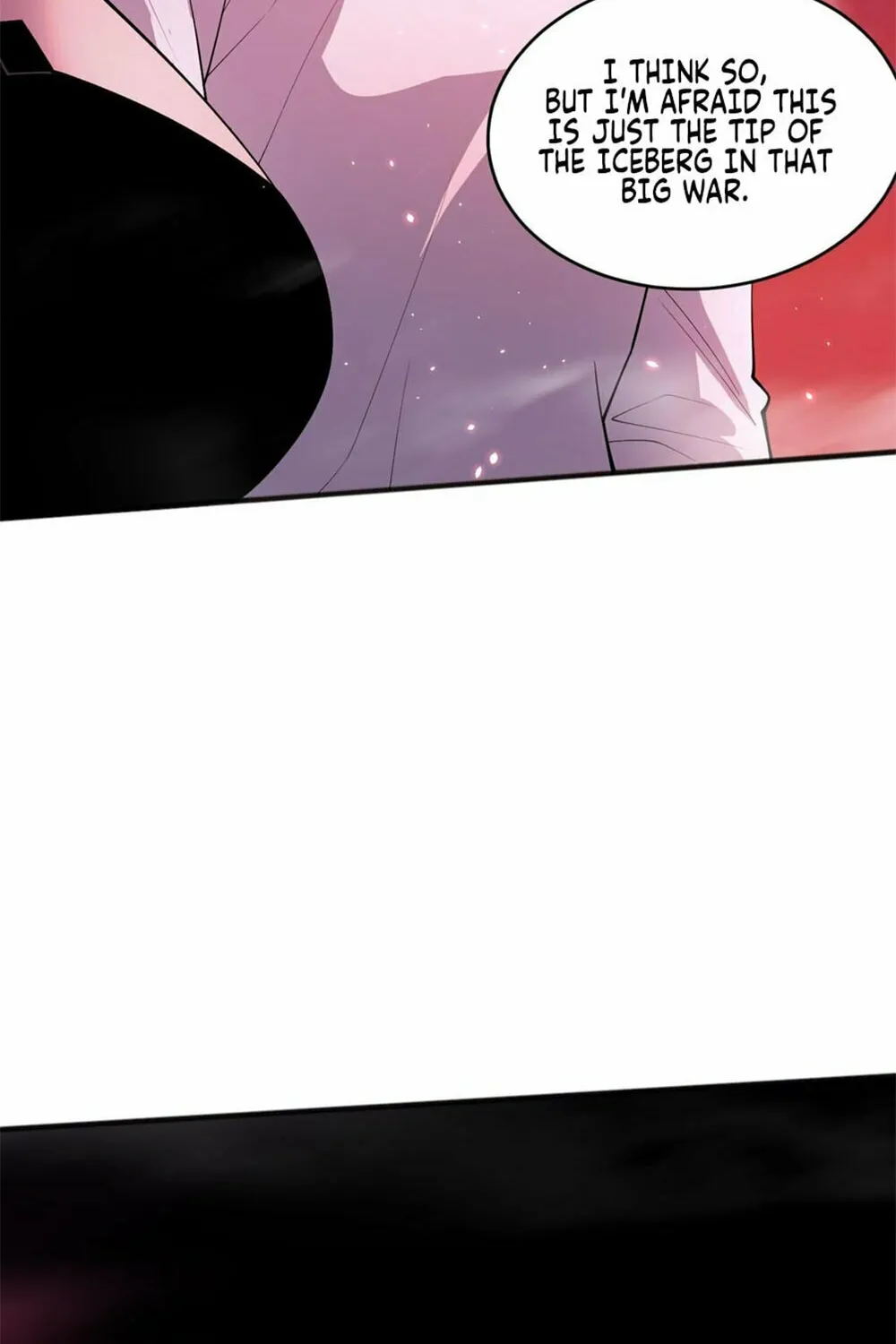Catastrophic Necromancer (Colored) Chapter 59 page 56 - 