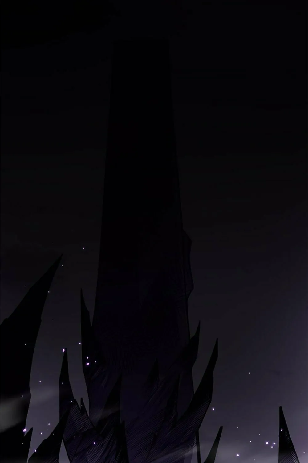 Catastrophic Necromancer (Colored) Chapter 59 page 60 - 