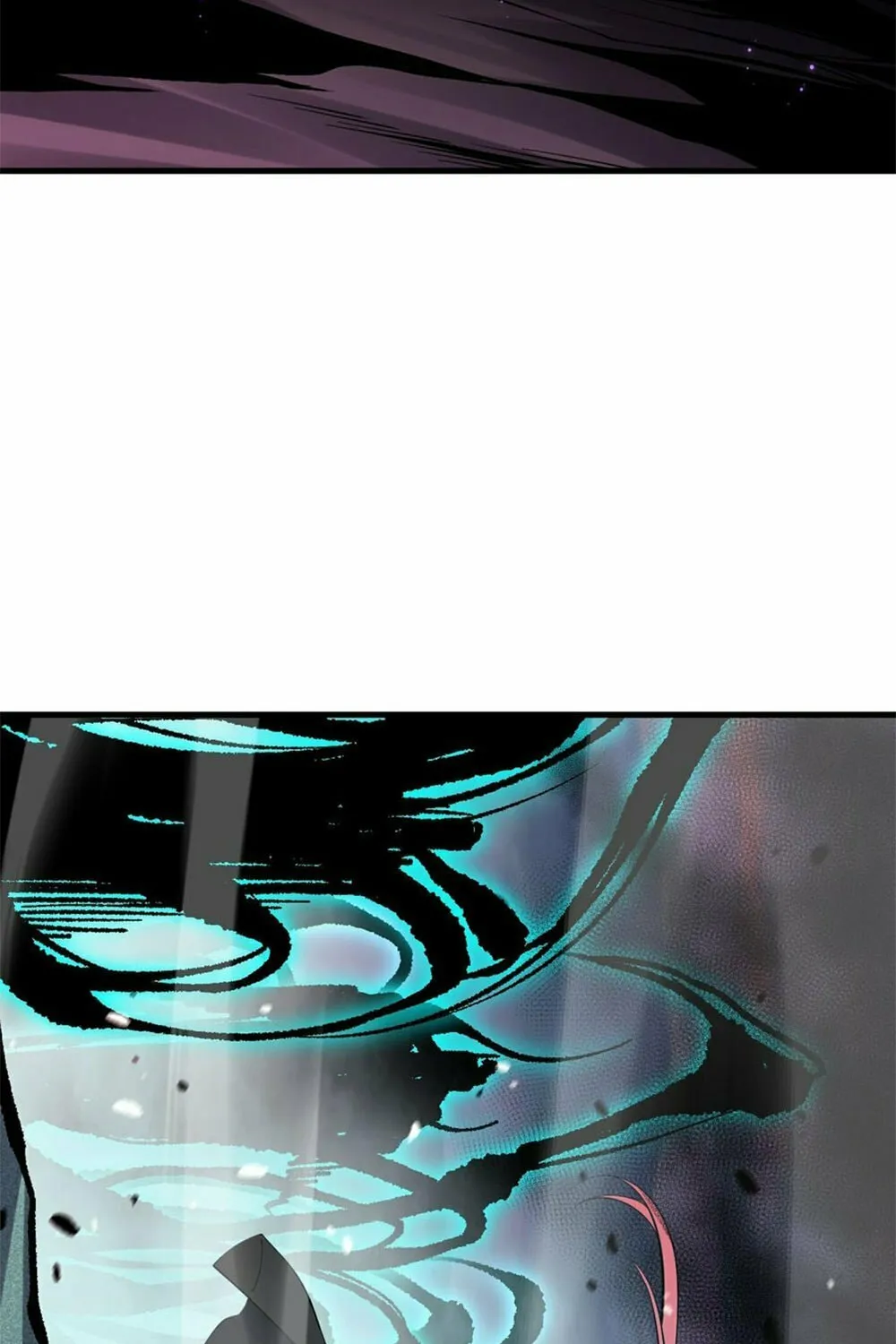 Catastrophic Necromancer (Colored) Chapter 59 page 62 - 