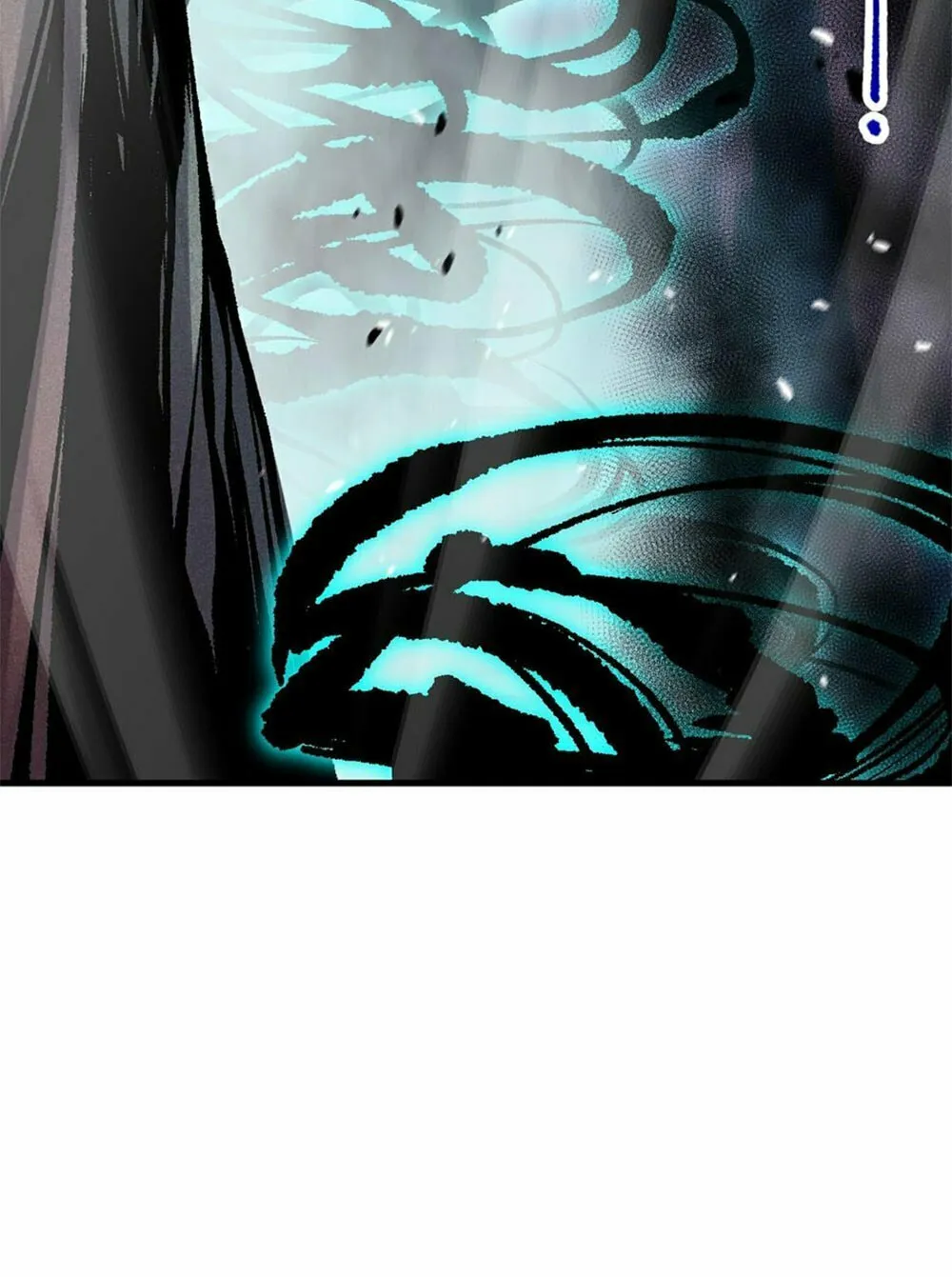 Catastrophic Necromancer (Colored) Chapter 59 page 64 - 