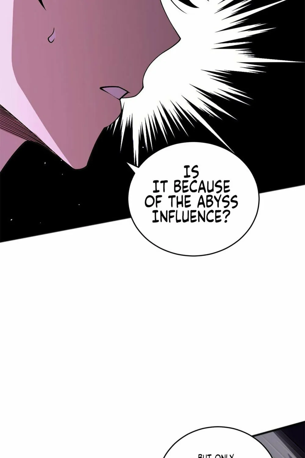 Catastrophic Necromancer (Colored) Chapter 59 page 71 - 