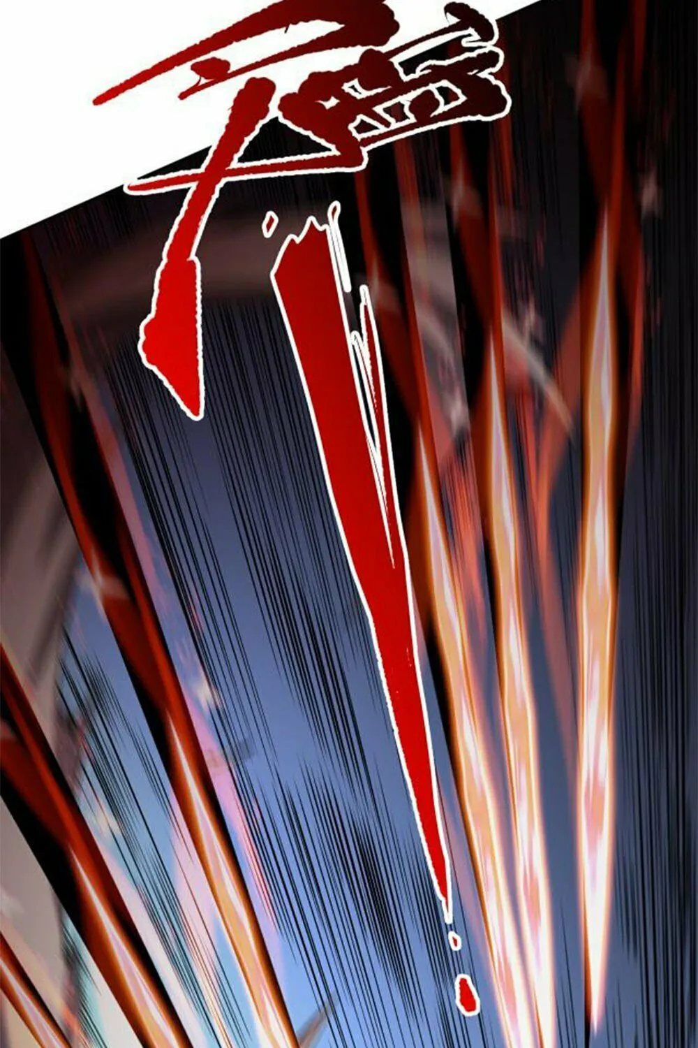 Catastrophic Necromancer (Colored) Chapter 6 page 101 - 