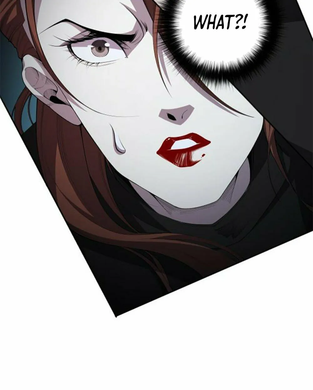 Catastrophic Necromancer (Colored) Chapter 6 page 108 - 