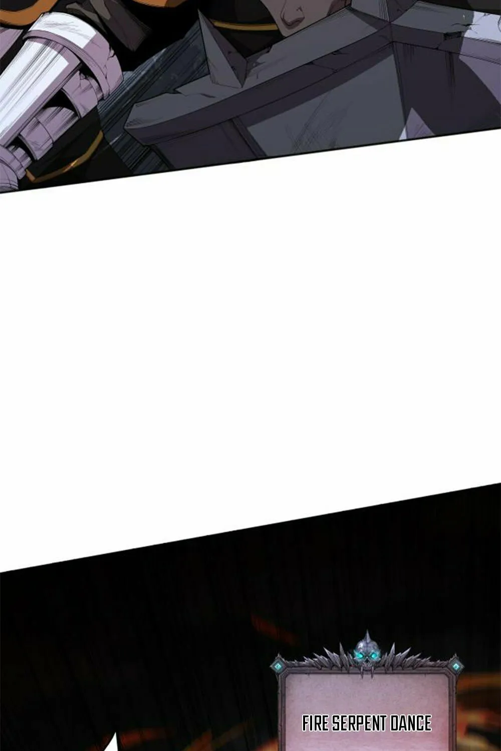 Catastrophic Necromancer (Colored) Chapter 6 page 111 - 