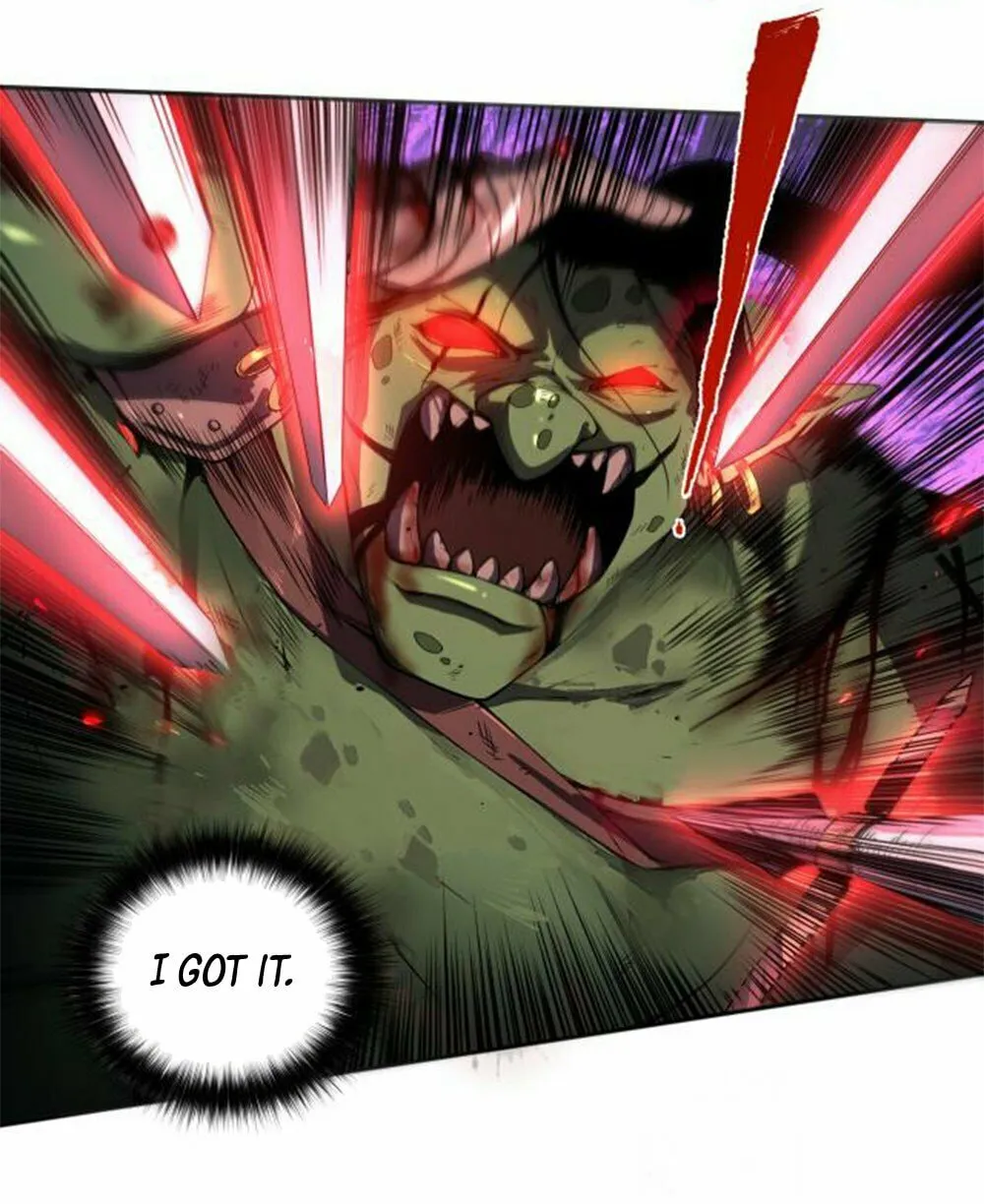 Catastrophic Necromancer (Colored) Chapter 6 page 16 - 