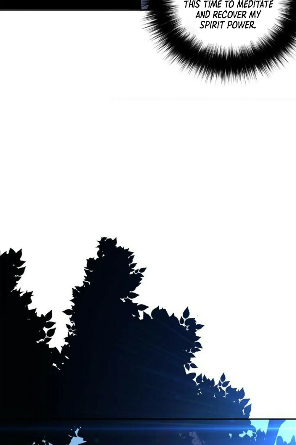 Catastrophic Necromancer (Colored) Chapter 6 page 32 - 