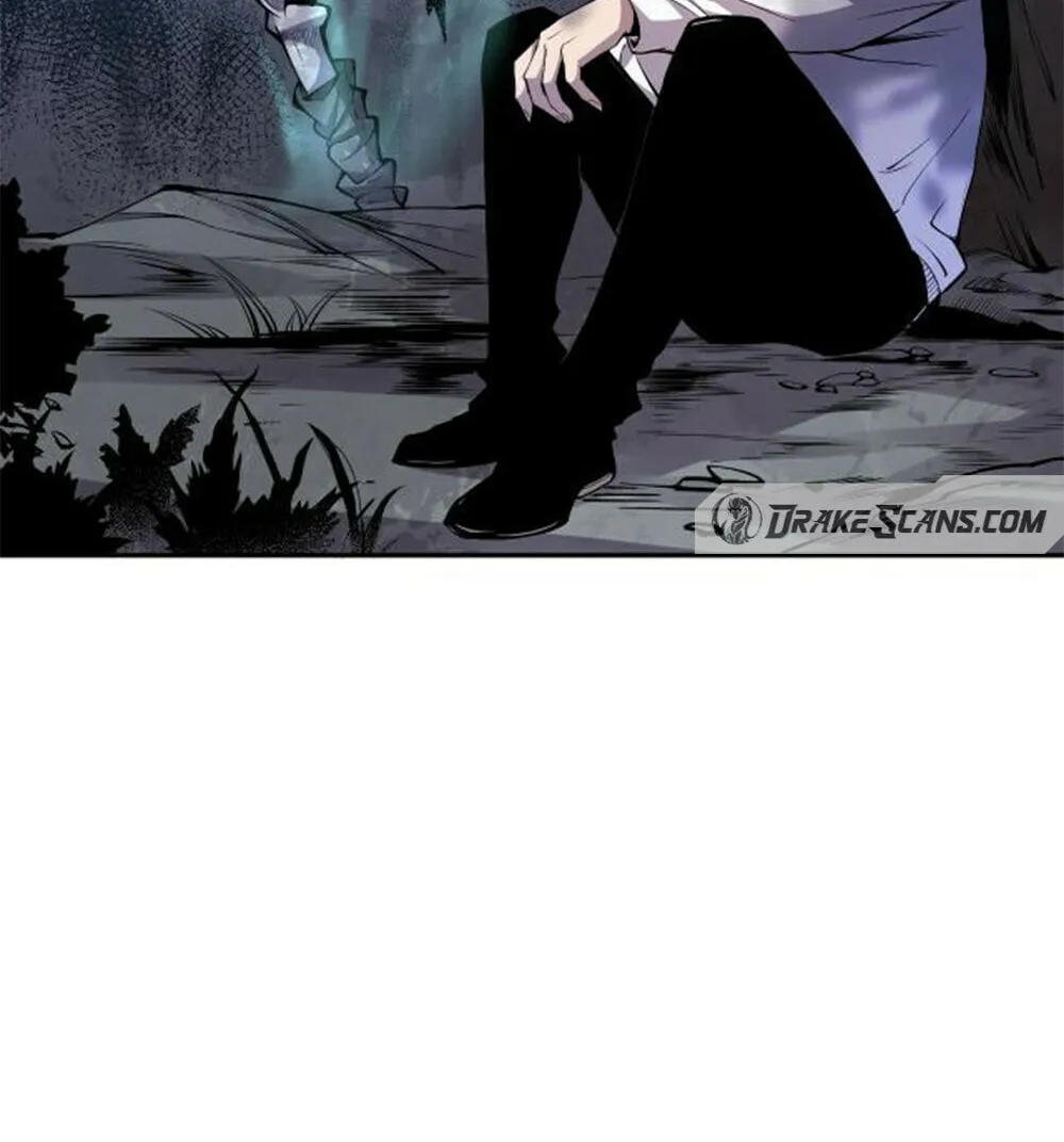 Catastrophic Necromancer (Colored) Chapter 6 page 34 - 