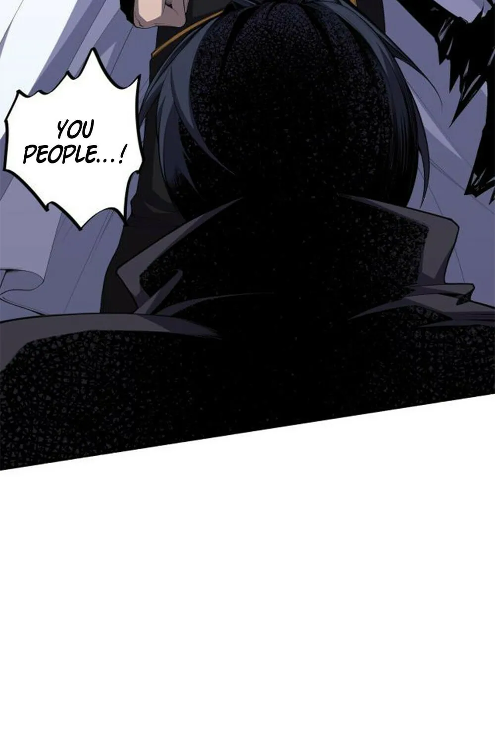 Catastrophic Necromancer (Colored) Chapter 6 page 53 - 