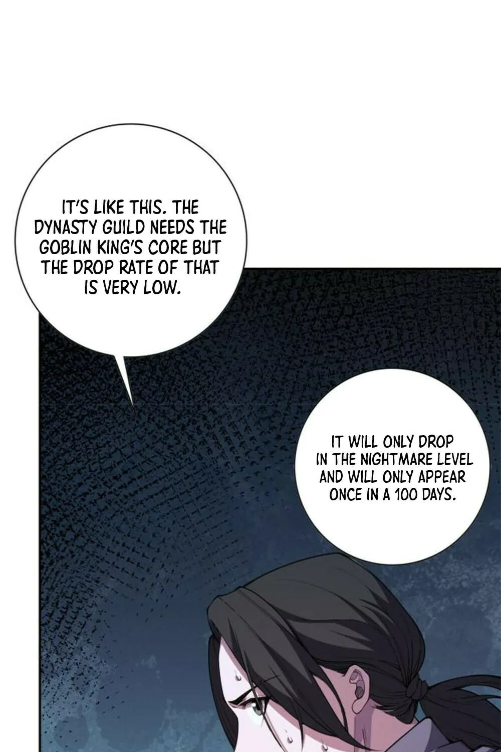 Catastrophic Necromancer (Colored) Chapter 6 page 56 - 