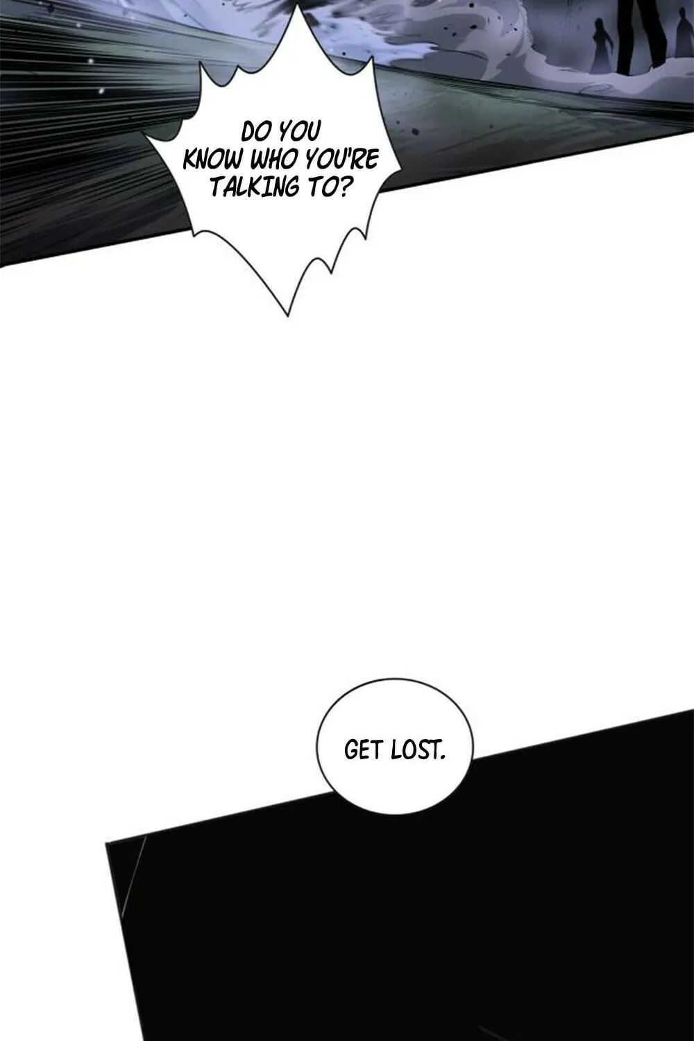 Catastrophic Necromancer (Colored) Chapter 6 page 71 - 