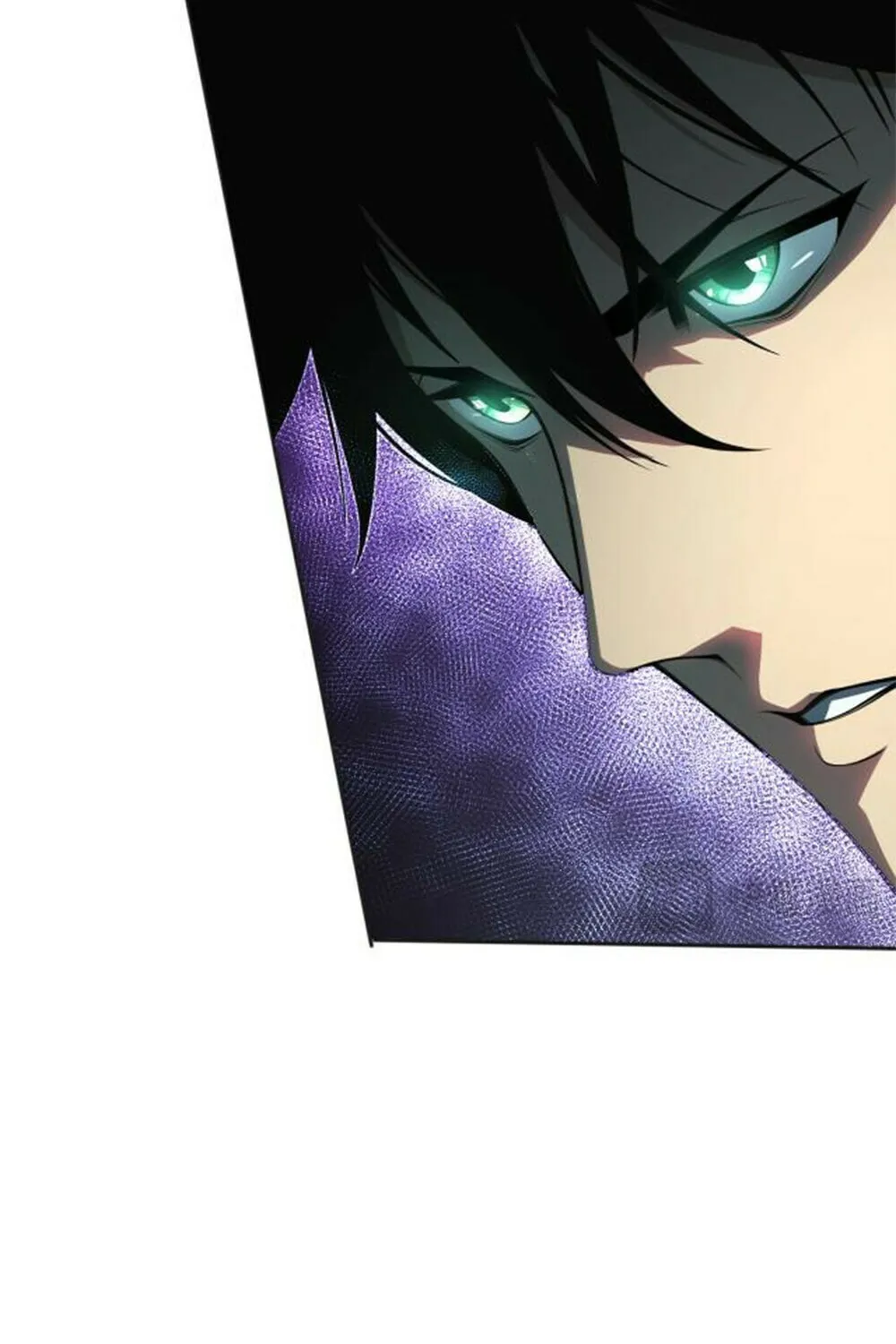 Catastrophic Necromancer (Colored) Chapter 6 page 72 - 