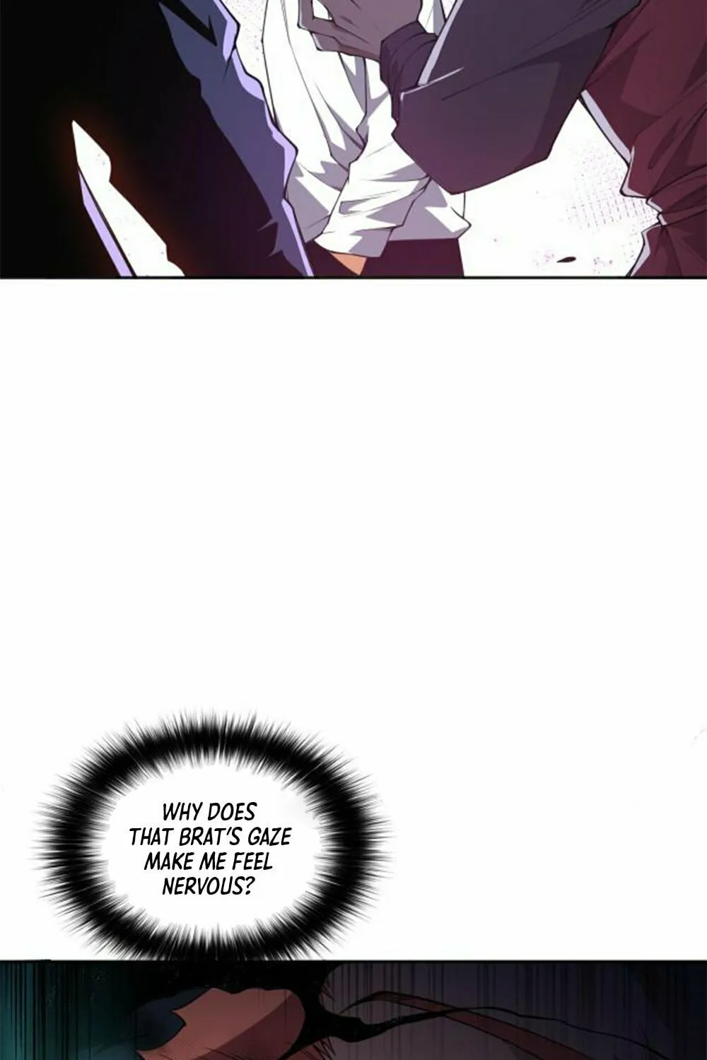 Catastrophic Necromancer (Colored) Chapter 6 page 76 - 