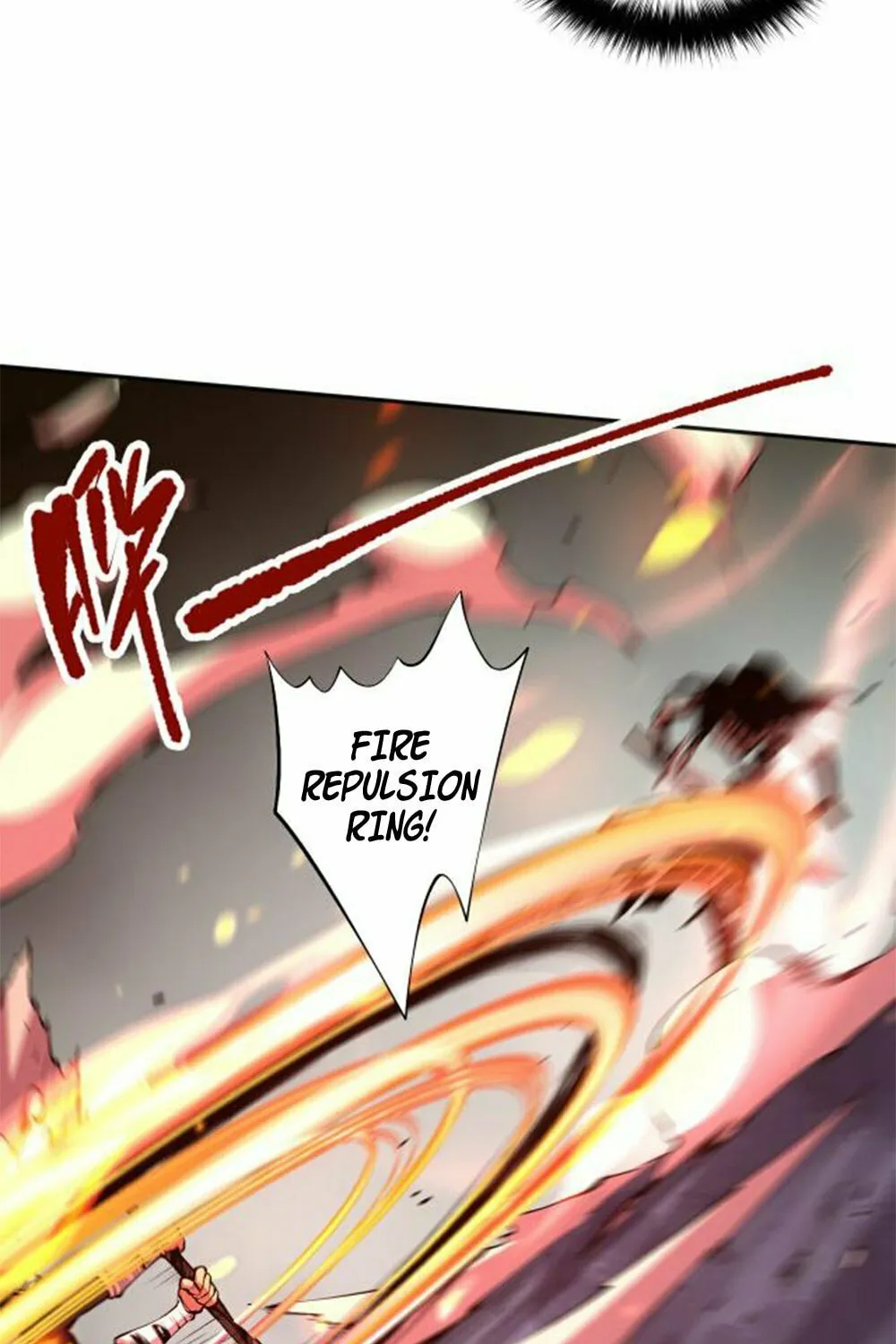 Catastrophic Necromancer (Colored) Chapter 6 page 89 - 