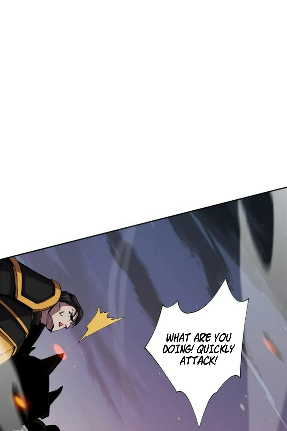Catastrophic Necromancer (Colored) Chapter 6 page 91 - 