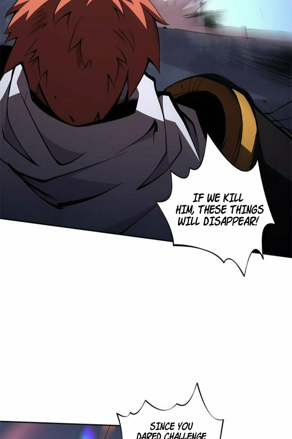 Catastrophic Necromancer (Colored) Chapter 6 page 98 - 