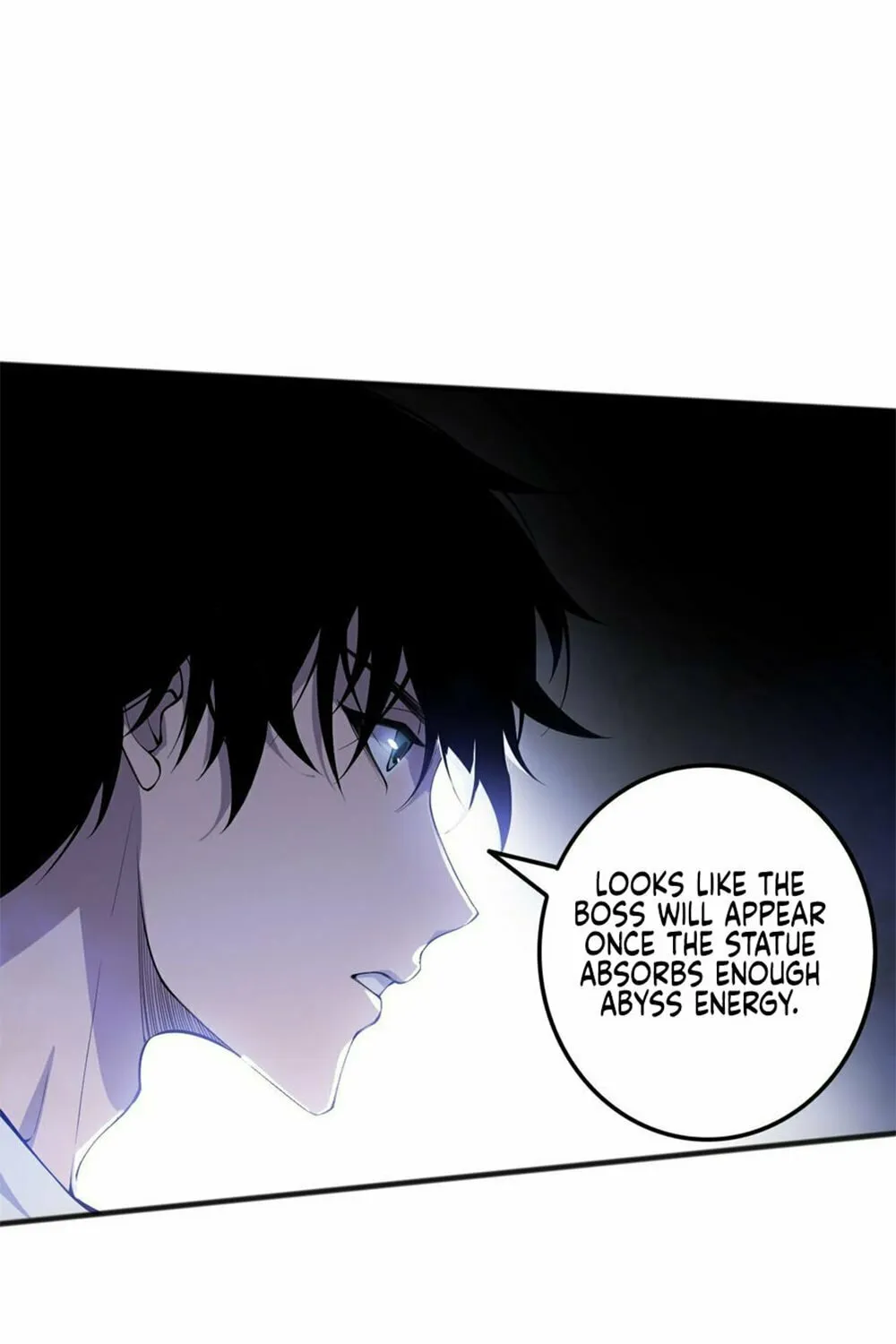 Catastrophic Necromancer (Colored) Chapter 60 page 14 - 