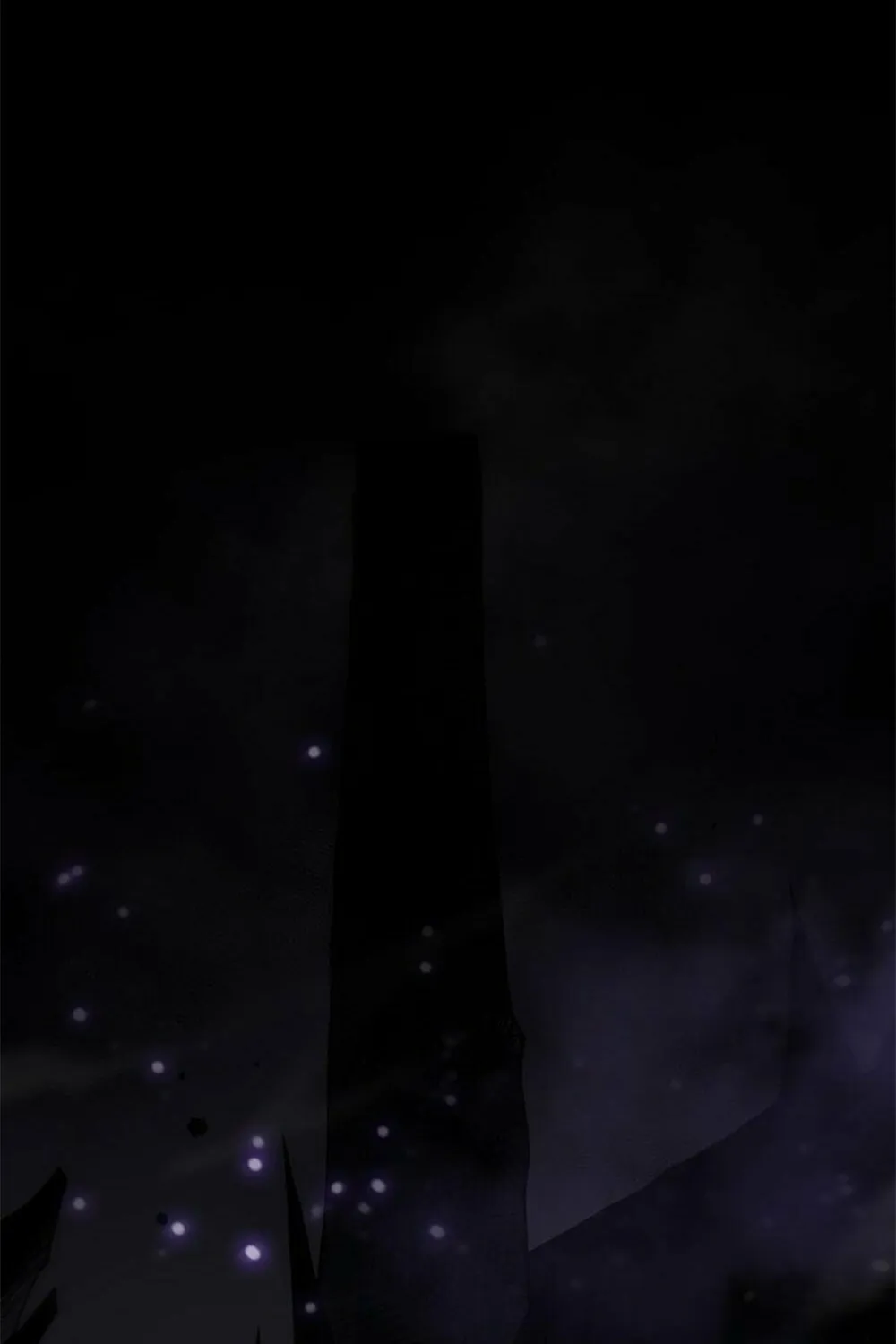 Catastrophic Necromancer (Colored) Chapter 60 page 21 - 