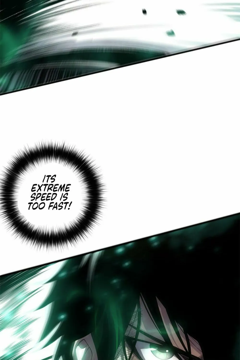 Catastrophic Necromancer (Colored) Chapter 60 page 31 - 