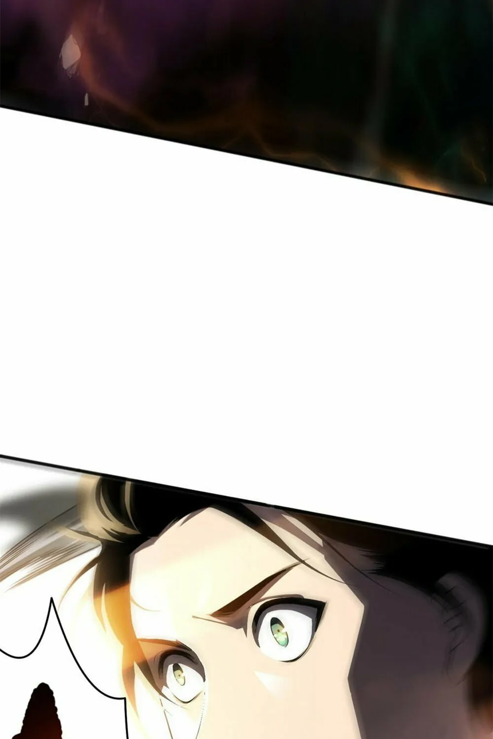 Catastrophic Necromancer (Colored) Chapter 60 page 60 - 