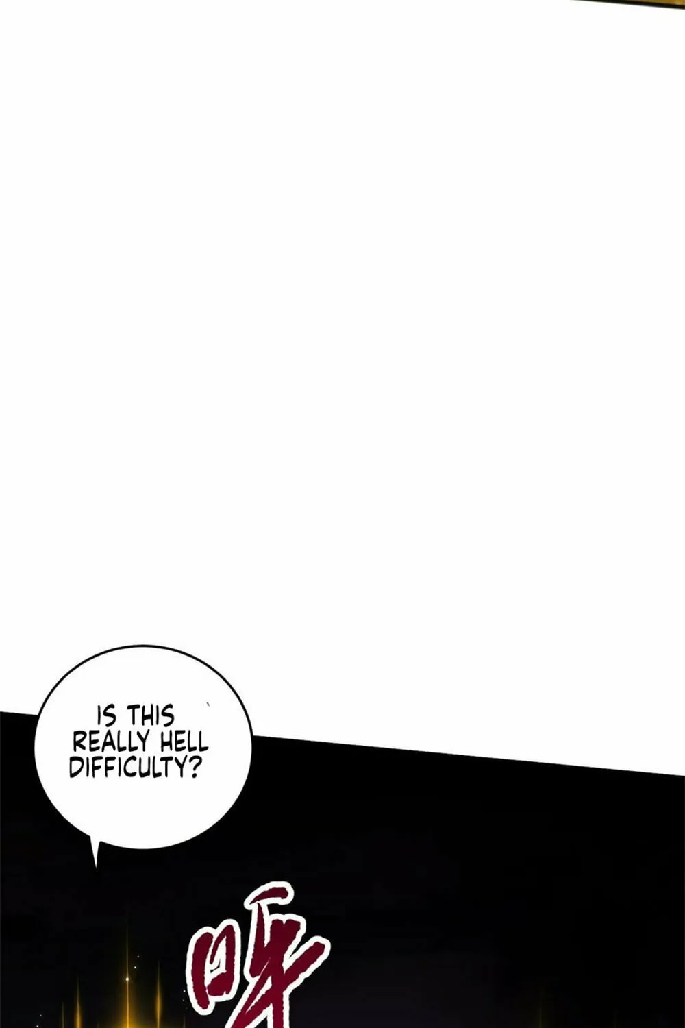 Catastrophic Necromancer (Colored) Chapter 60 page 7 - 