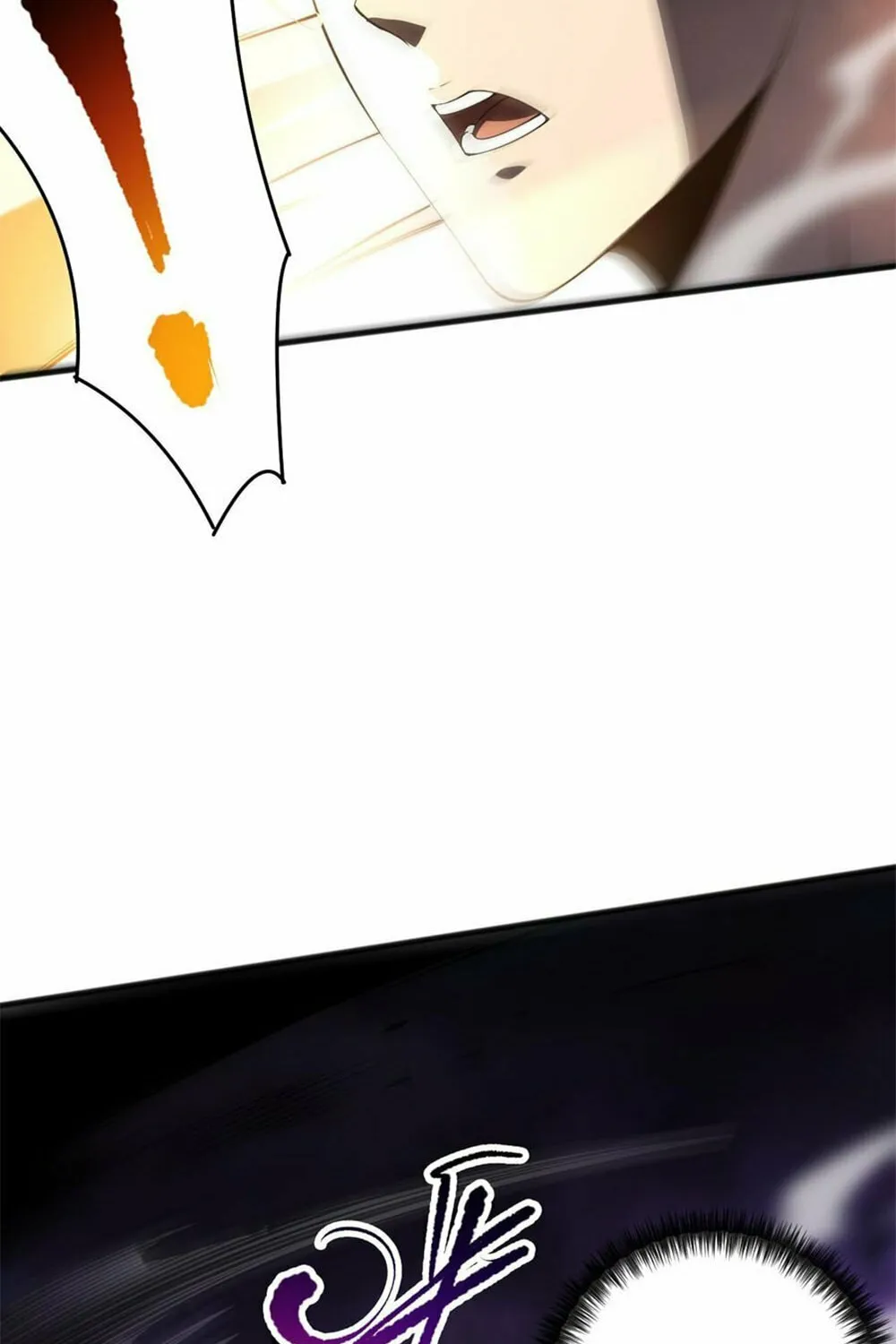 Catastrophic Necromancer (Colored) Chapter 60 page 61 - 