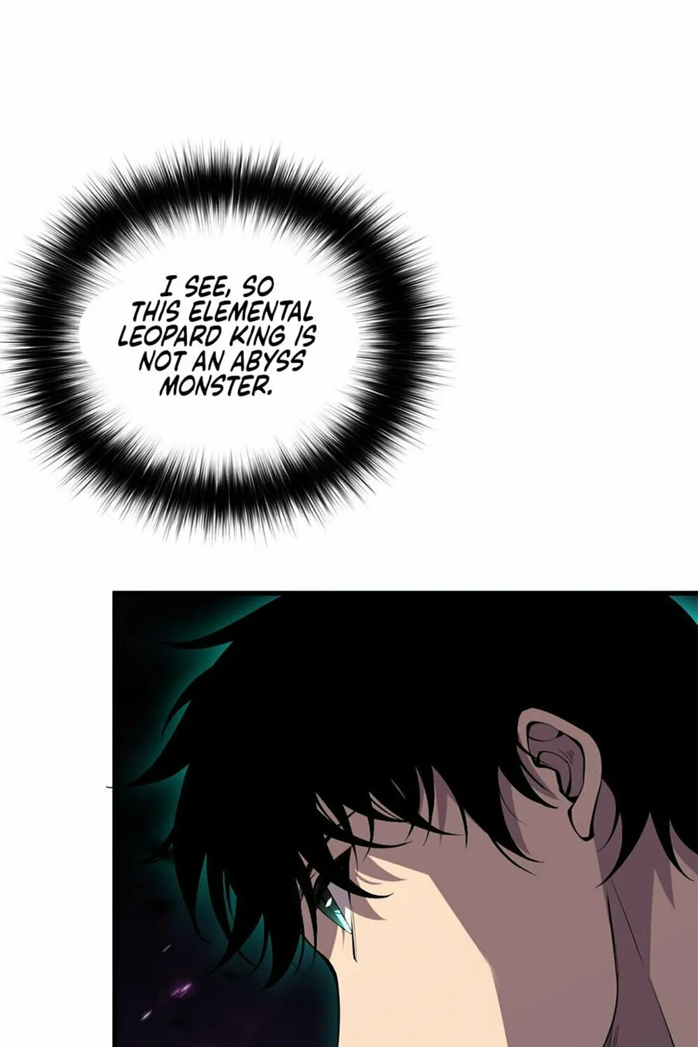Catastrophic Necromancer (Colored) Chapter 60 page 64 - 