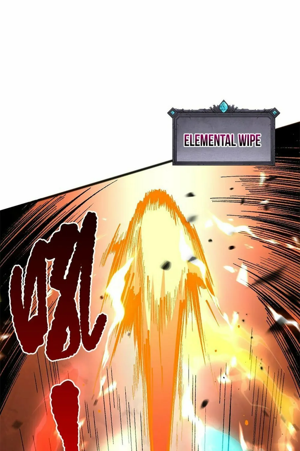Catastrophic Necromancer (Colored) Chapter 60 page 69 - 