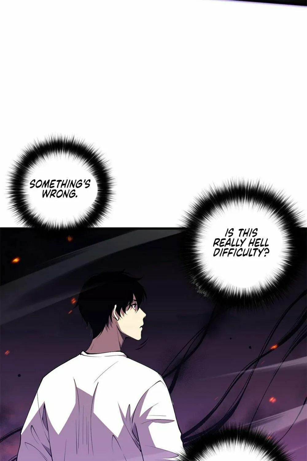 Catastrophic Necromancer (Colored) Chapter 60 page 80 - 