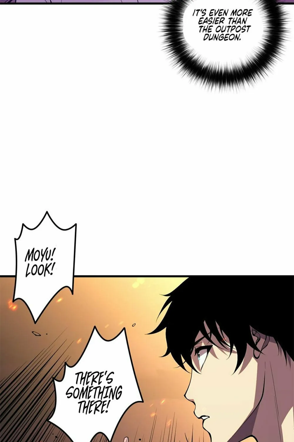 Catastrophic Necromancer (Colored) Chapter 60 page 81 - 