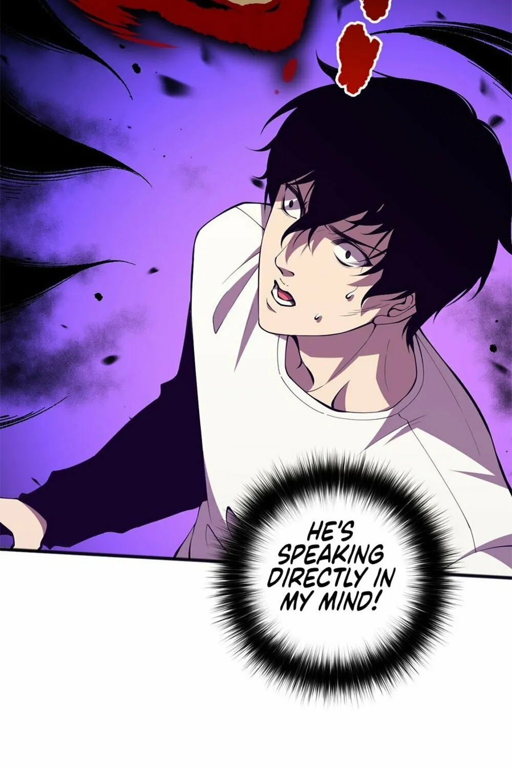 Catastrophic Necromancer (Colored) Chapter 60 page 88 - 