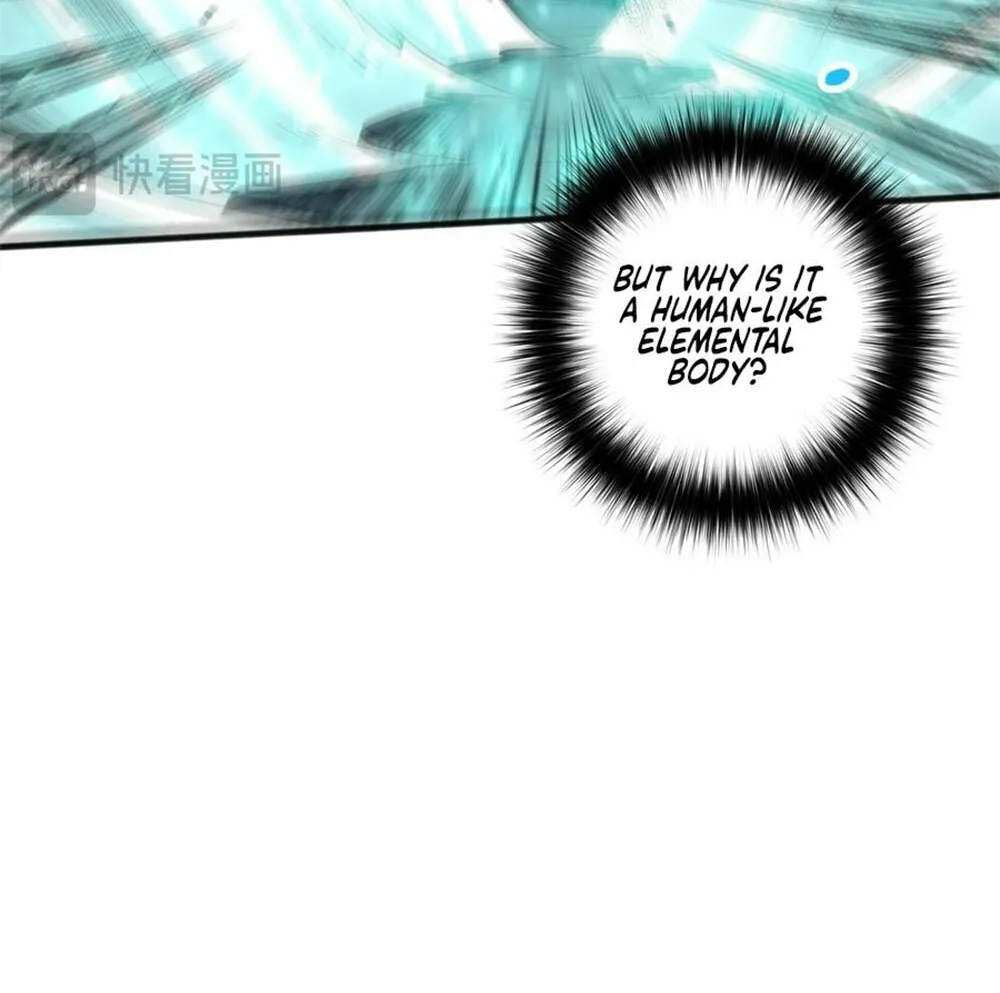 Catastrophic Necromancer (Colored) Chapter 61 page 13 - 