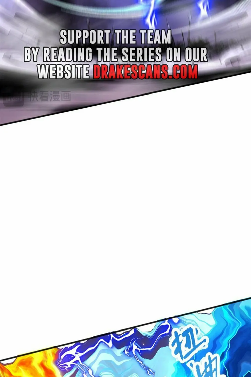 Catastrophic Necromancer (Colored) Chapter 61 page 43 - 