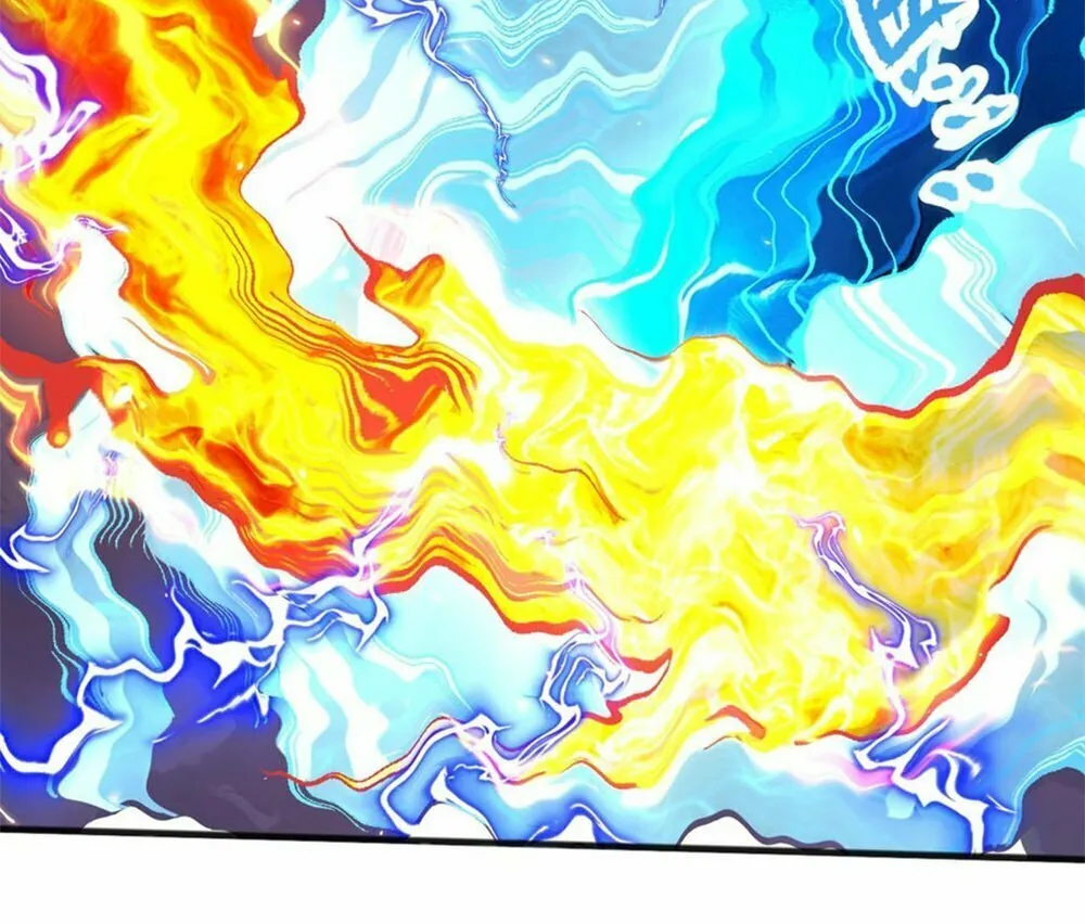 Catastrophic Necromancer (Colored) Chapter 61 page 44 - 