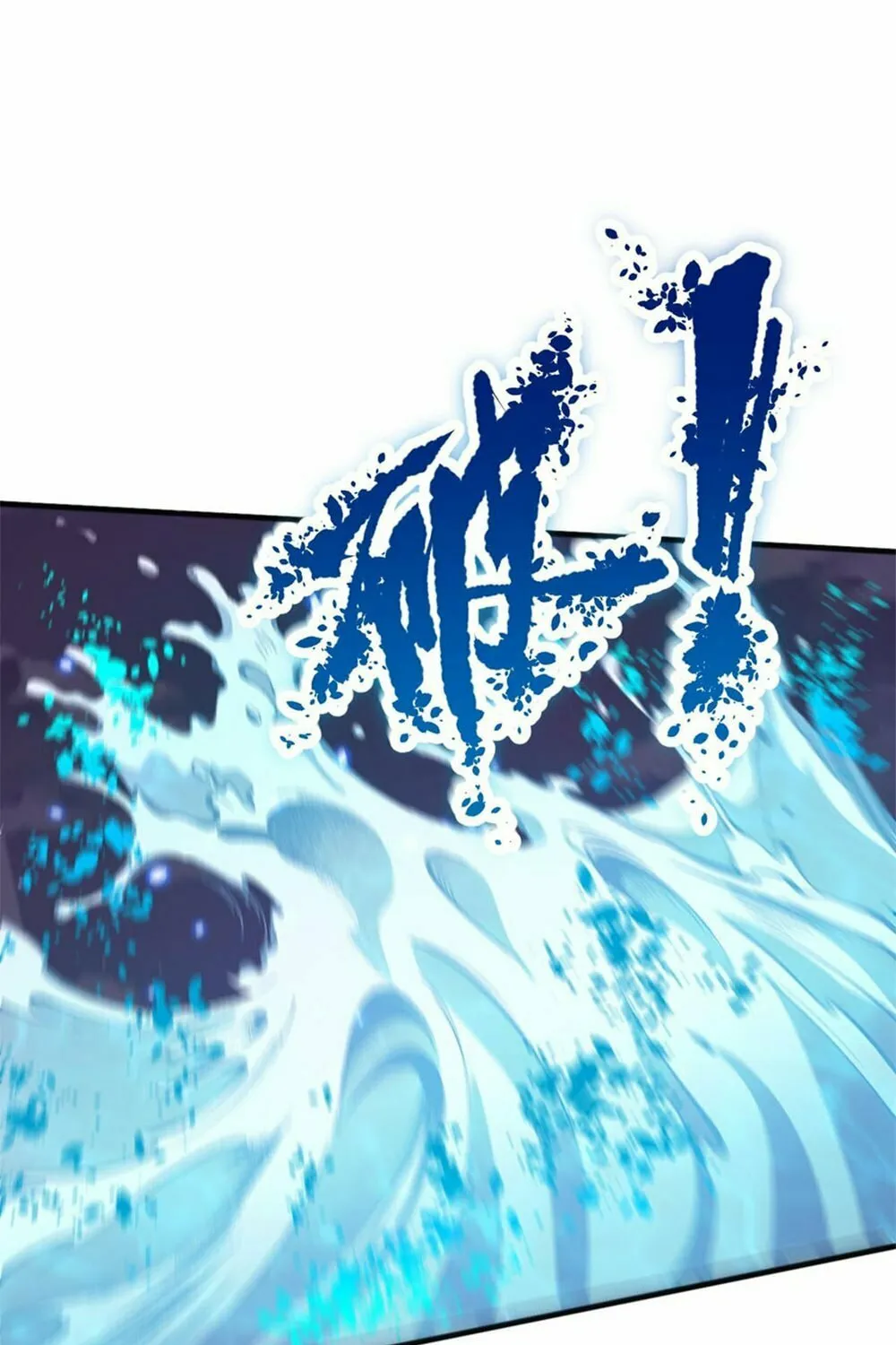 Catastrophic Necromancer (Colored) Chapter 61 page 45 - 