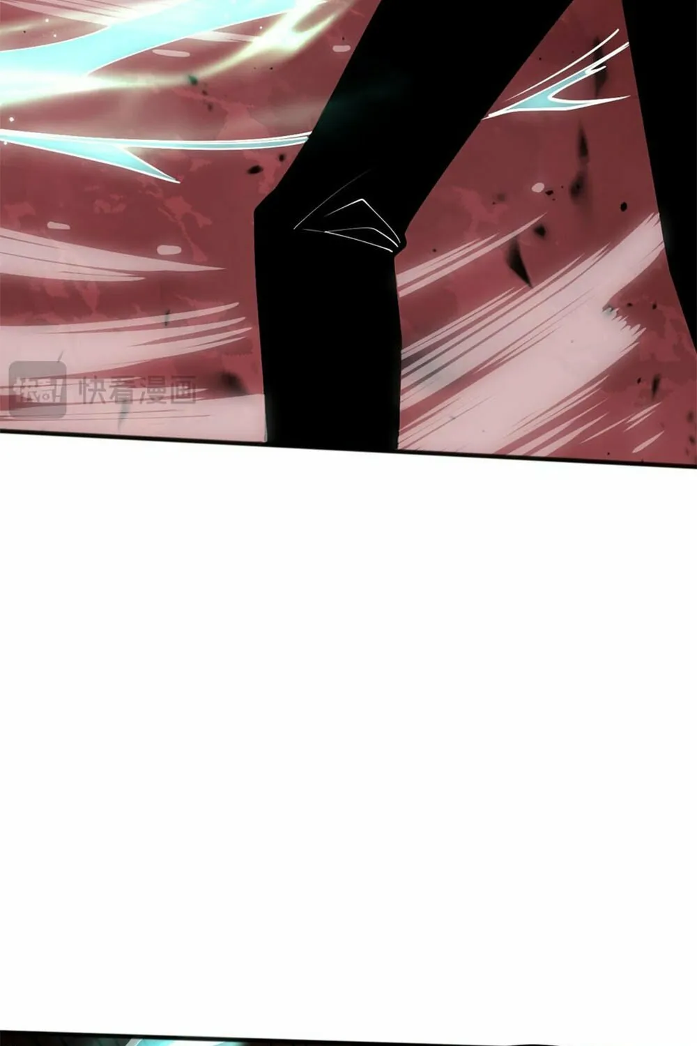 Catastrophic Necromancer (Colored) Chapter 61 page 62 - 