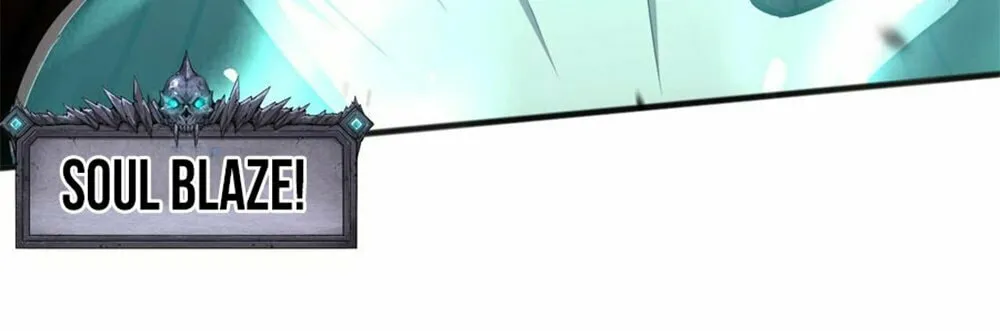 Catastrophic Necromancer (Colored) Chapter 61 page 64 - 