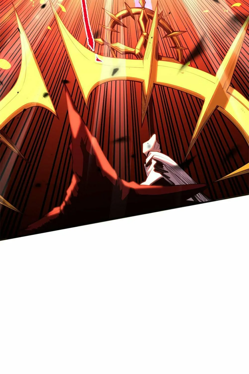 Catastrophic Necromancer (Colored) Chapter 61 page 81 - 