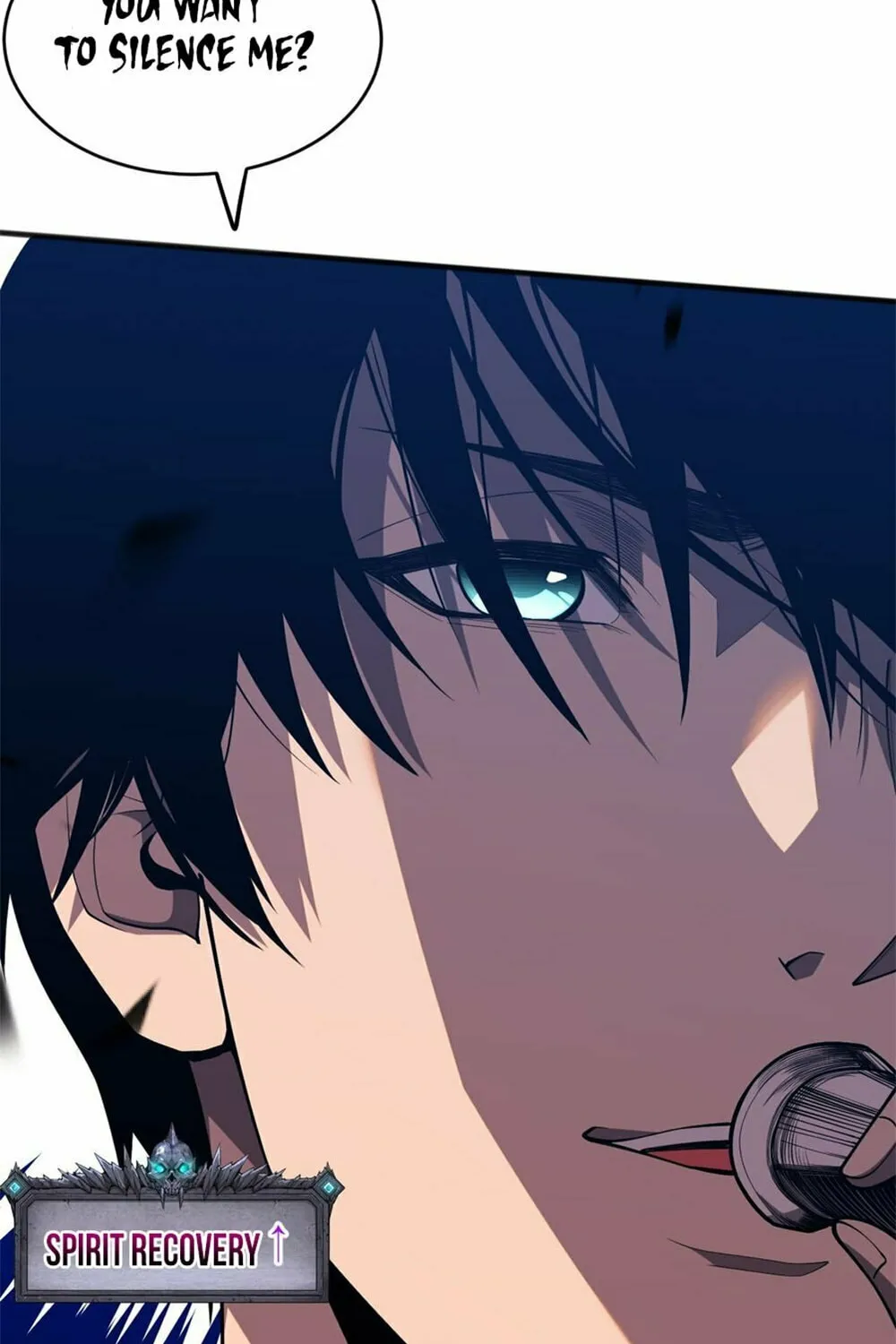 Catastrophic Necromancer (Colored) Chapter 61 page 83 - 