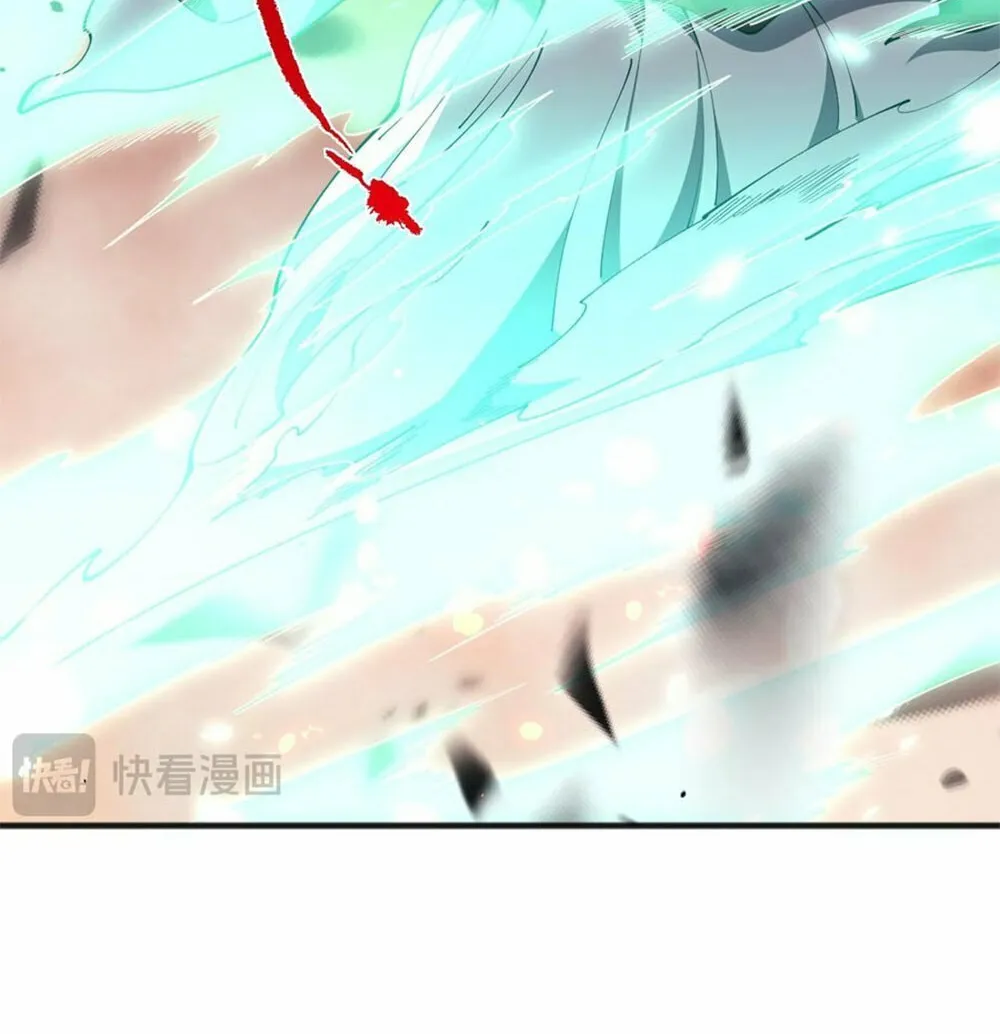 Catastrophic Necromancer (Colored) Chapter 61 page 88 - 