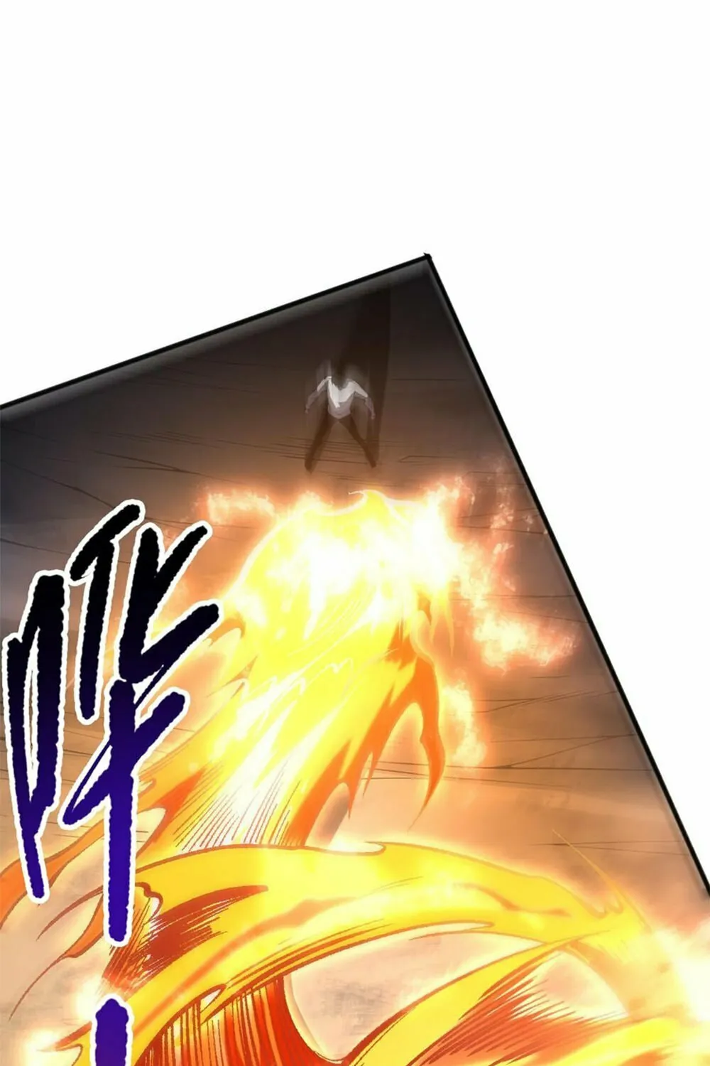 Catastrophic Necromancer (Colored) Chapter 61 page 10 - 
