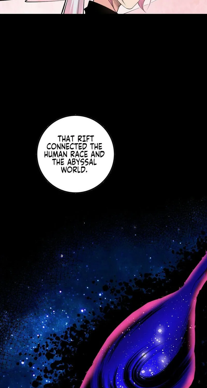 Catastrophic Necromancer (Colored) Chapter 62 page 30 - 