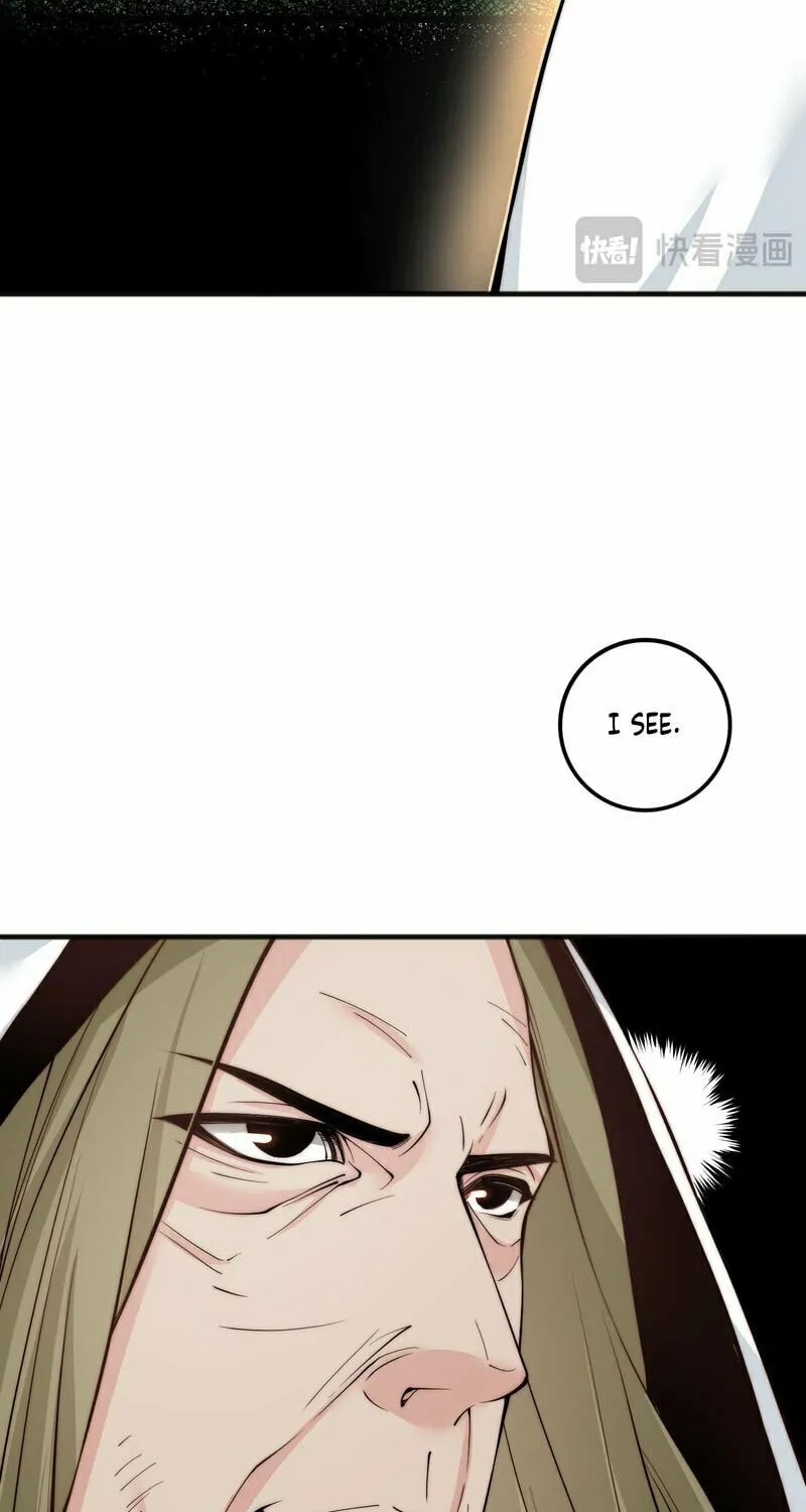 Catastrophic Necromancer (Colored) Chapter 62 page 39 - 